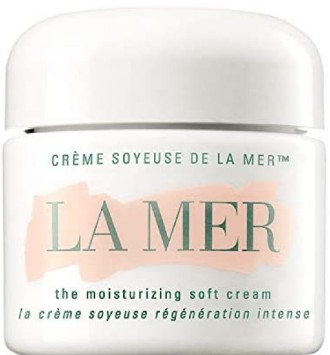 Moisturisers by LA MER Moisturizing Soft Cream 100ml （LA MER 海蓝之谜保湿柔肤霜 100毫升)