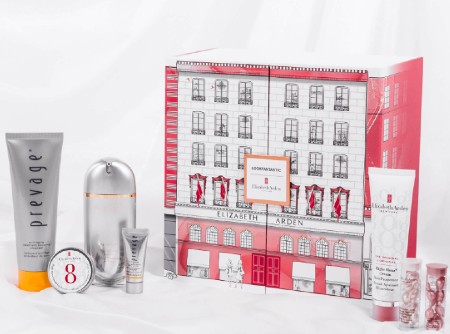 LOOKFANTASTIC X Elizabeth Arden伊丽莎白雅顿限量版精品套装