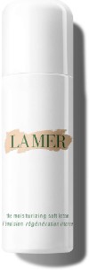 La Mer Crème de la Mer The Moisturizing Soft Lotion 50ml （La Mer 海蓝之谜保湿乳液 50毫升）