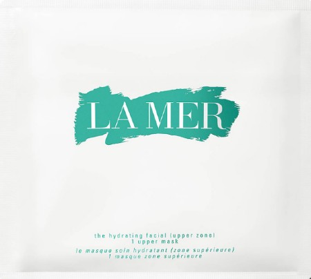La Mer Hydrating Facial (6 Sheets) （La Mer海蓝之谜保湿修护面膜 6片装）