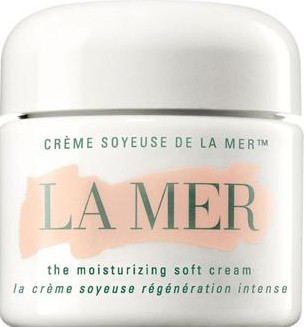 La Mer Moisturizing Cream  （La Mer 海蓝之谜豪华保湿面霜）