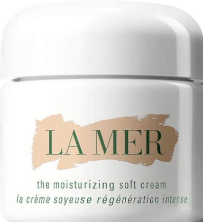 La Mer Moisturizing Soft Cream （La Mer 保湿柔滑乳霜）