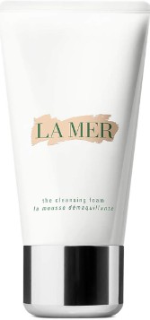 La Mer The Cleansing Foam （La Mer 海蓝之谜泡沫洁面乳）