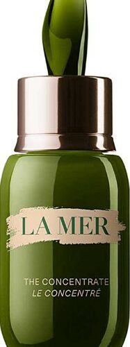 La Mer The Concentrate (30ml _ 50ml _ 100ml) （La Mer 海蓝之谜浓缩液(30毫升 _ 50毫升 _ 100毫升) ）
