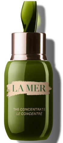 La Mer The Concentrate （La Mer 海蓝之谜浓缩精华液）