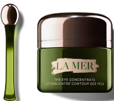 La Mer The Eye Concentrate 15ml （La Mer 浓缩修复眼霜 15毫升）