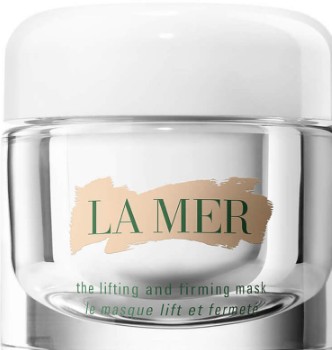 La Mer The Lifting and Firming Mask 50ml （La Mer 紧致提拉面膜 50毫升）