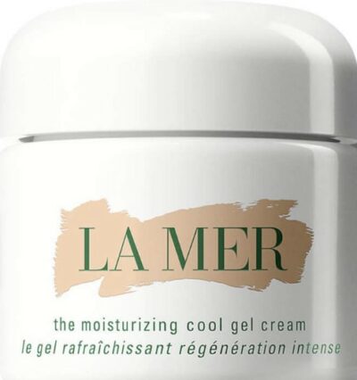La Mer The Moisturizing Cool Gel Cream （La Mer 保湿凉爽凝胶面霜）