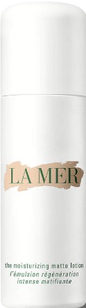 La Mer The Moisturizing Matte Lotion 50ml （La Mer 海蓝之谜哑光保湿乳液 50毫升）