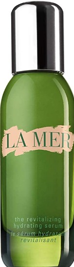 La Mer The Revitalizing Hydrating Serum （La Mer 海蓝之谜焕肤保湿精华液）