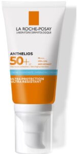 La Roche-Posay Anthelios Ultra Hydrating Cream SPF 50+ 超级保湿防晒霜50毫升