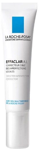 La Roche-Posay Effaclar A.I. Breakout Corrector 理肤泉抗痘修护霜15毫升