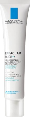 La Roche-Posay Effaclar Duo+ 40ml （La Roche-Posay 滋润舒缓保湿霜40毫升）