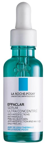 La Roche Posay Effaclar Duo+ Ultra Concentrated Serum 理肤泉超浓缩粉刺净化双效精华液30毫升
