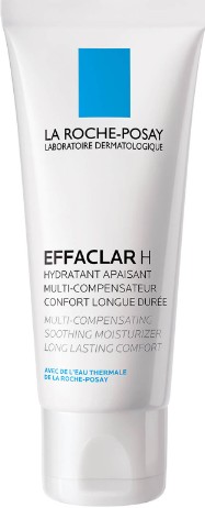 La Roche-Posay Effaclar H Moisturiser 40ml （La Roche-Posay 理肤泉保湿霜 40毫升）