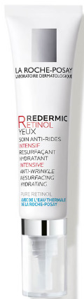 La Roche-Posay Redermic [R] Retinol Eye Cream 15ml