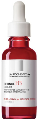 La Roche-Posay Retinol B3 Anti-Ageing Serum 30ml