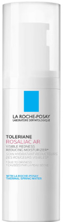 La Roche-Posay Toleriane Rosaliac AR Concentrate for Dry, Redness-Prone Skin 40ml