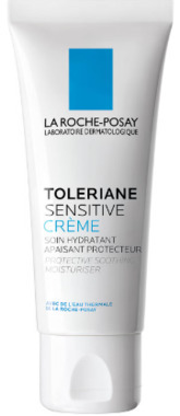 La Roche-Posay Toleriane Sensitive Facial Moisturiser 40ml