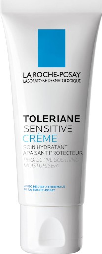 La Roche-Posay Toleriane Sensitive Moisturiser 40ml （La Roche-Posay Toleriane 抗敏保湿霜 40毫升）