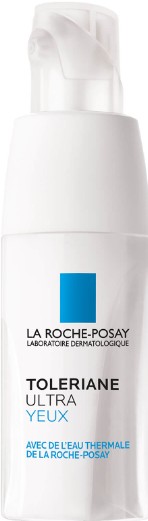 La Roche-Posay Toleriane Ultra Eyes (20ml) （La Roche-Posay 超级眼霜 (20毫升)）