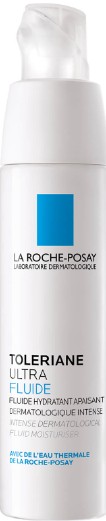 La Roche-Posay Toleriane Ultra Fluid 40ml （La Roche-Posay Toleriane 极致保湿霜 40毫升）