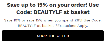 La Roche-Posay 理肤泉抗敏感护肤品 - 促销提示