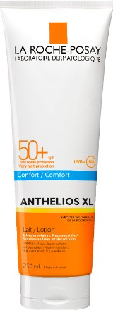 La Roche-Posay Anthelios Body Lotion SPF50+ （身体保湿防晒霜SPF50+）