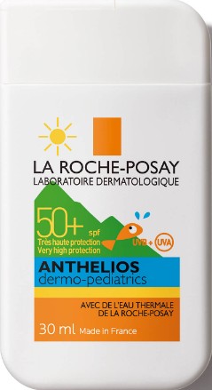 La Roche-Posay Anthelios Pocket Kids Sun Cream SPF50+ （理肤泉儿童防晒霜SPF50+）