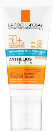 La Roche-Posay Anthelios Ultra Comfort Tinted BB Cream SPF 50+ （超舒服防嗮BB霜SPF50+）