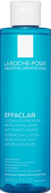 La Roche-Posay Effaclar Clarifying Lotion 200ml （La Roche-Posay 理肤泉洁肤露）
