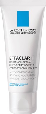La Roche-Posay Effaclar H Moisturiser （理肤泉保湿霜）