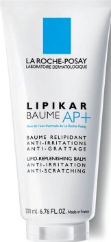 La Roche-Posay Lipikar Baume AP+ （理肤泉补水保湿润肤膏）（获奖产品）