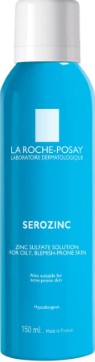 La Roche-Posay Serozinc （理肤泉爽肤水）