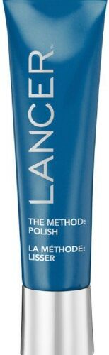 Lancer Skincare The Method_ Polish去角质霜