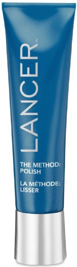 Lancer Skincare The Method_ Polish去角质霜