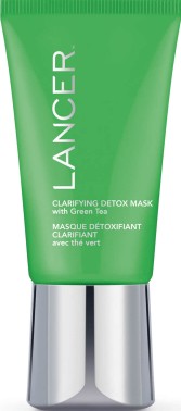 Lancer Skincare Clarifying Detox Mask 洁肤排毒面膜