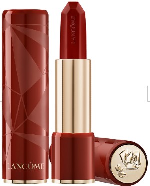 Lancome Absolu Rouge Ruby Cream （Lancome 新款兰蔻红宝石唇膏）