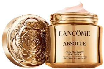 Lancôme Absolue Soft Cream 兰蔻柔润保湿面霜60毫升