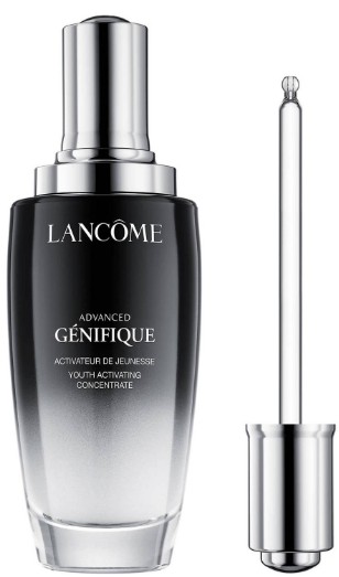 Lancôme Advanced Génifique Youth Activating Serum 兰蔻小黑瓶高级青春活肤精华液 115毫升