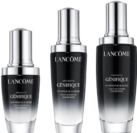 Lancôme Advanced Génifique Youth Activating Serum （Lancôme 兰蔻青春活肤精华液）