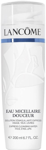 Lancôme Eau Micellaire Douceur Express Cleansing Water 兰蔻卸妆水