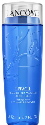 Lancôme Effacil Eye Makeup Remover兰蔻眼部卸妆液125毫升