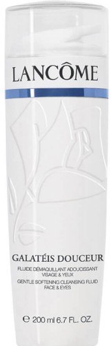 Lancôme Galatéis Douceur Facial Cleanser 兰蔻洁面乳