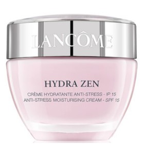 Lancôme Hydra Zen Day Cream SPF15 兰蔻防晒保湿日霜50毫升