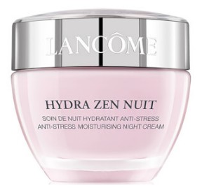Lancôme Hydra Zen Neurocalm Night Cream 兰蔻保湿晚霜50毫升