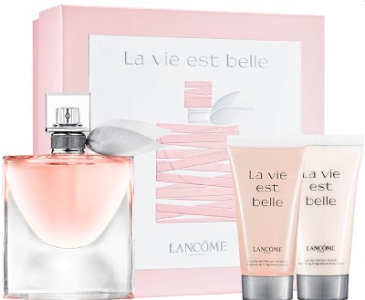 Lancôme La Vie est Belle Eau de Parfum 50ml Gift Set 兰蔻精选套装