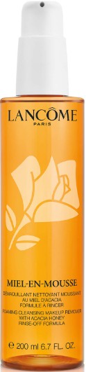 Lancôme Miel En Mousse Cleanser 洁面乳200毫升