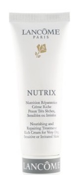 Lancôme Nutrix Rich Cream 兰蔻舒缓润肤霜125毫升