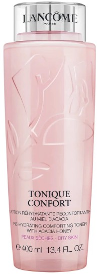 Lancôme Tonique Confort Toner 兰蔻舒缓爽肤水400毫升